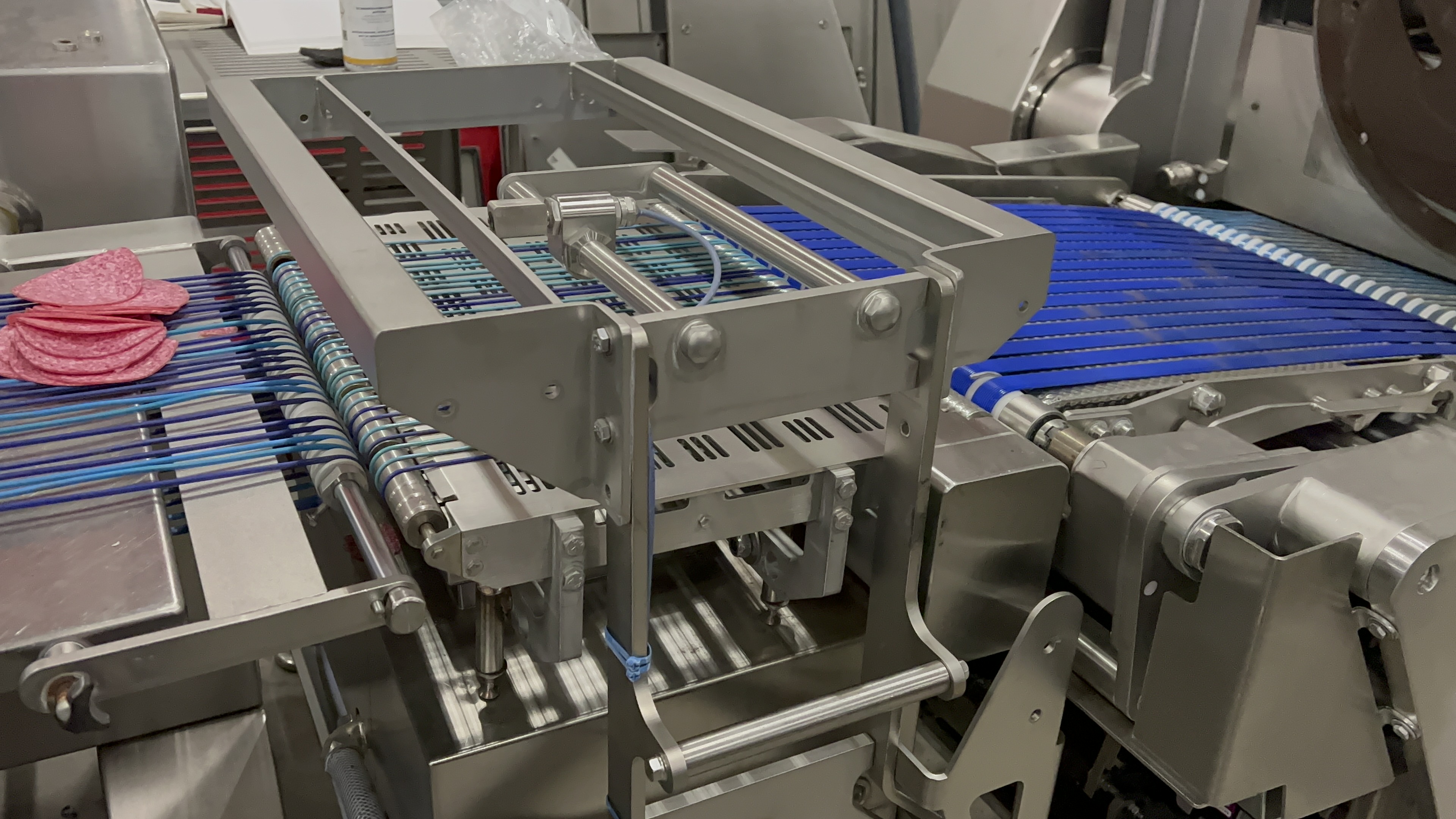 2015 Treif Divider 880