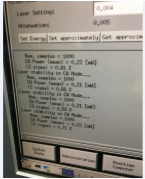 Used 2011 ESI 9850 TPGR