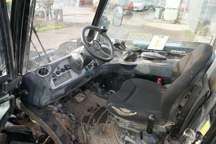 Used 2008 JCB 524-50