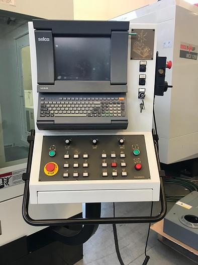 D'occasion QUASER MV204 II