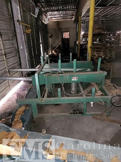 Used 2021 Pallet Chief PCII