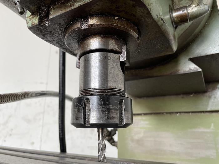 Gebruikt Berico FV 2A