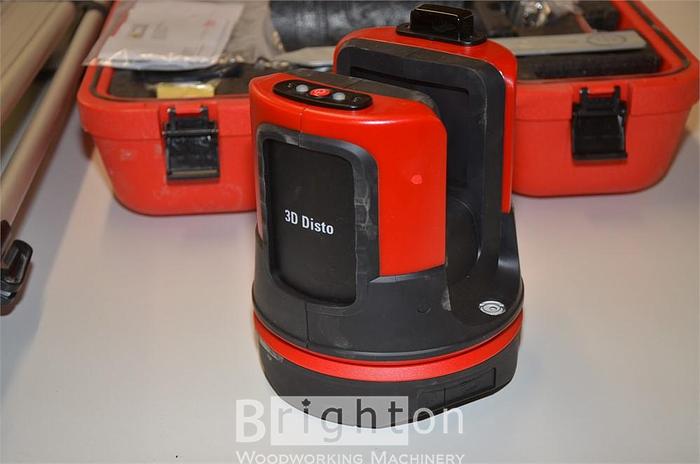 Used Disto #BM2409