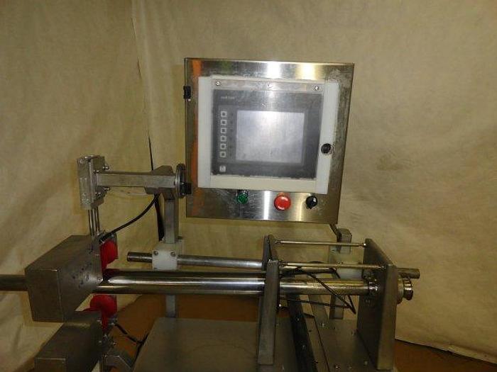 Used Viscofan Net Rucker