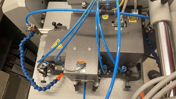 Gebraucht 2016 Komfi Amiga 36A