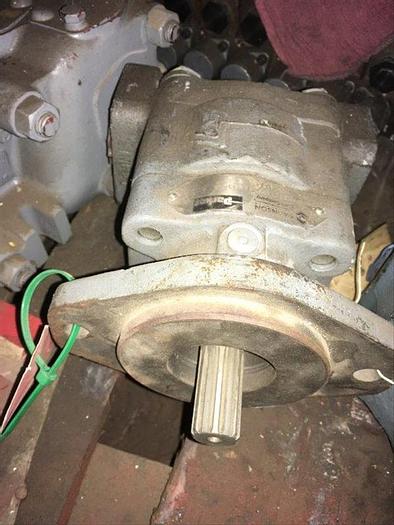 Used 0 Ingersoll-Rand 57816211 Commercial Hydraulic Pump