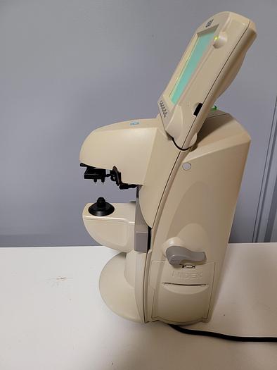 Used NIDEK LM-1000P