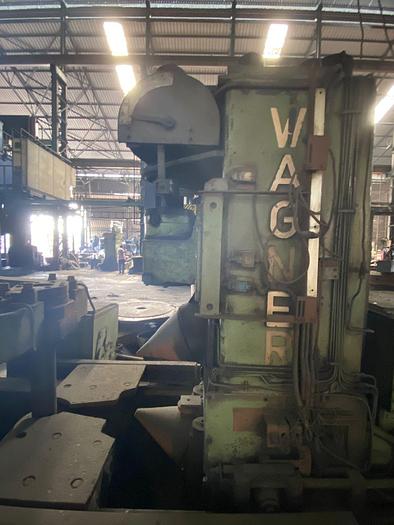 Used Ring Rolling Machine