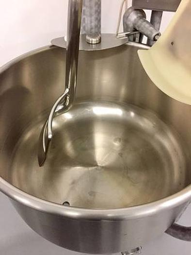 Gebraucht Alexanderwerk GMD 170 182387