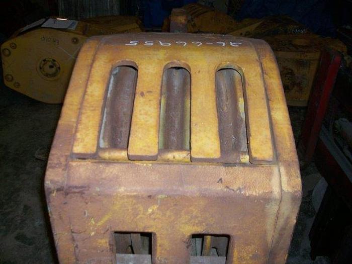 Used Skytop Brewster DTB-103 100 TON Tubing / Travelling Block and Hook