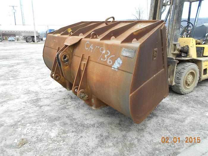 Used 1993 BALDERSON 3JL02861