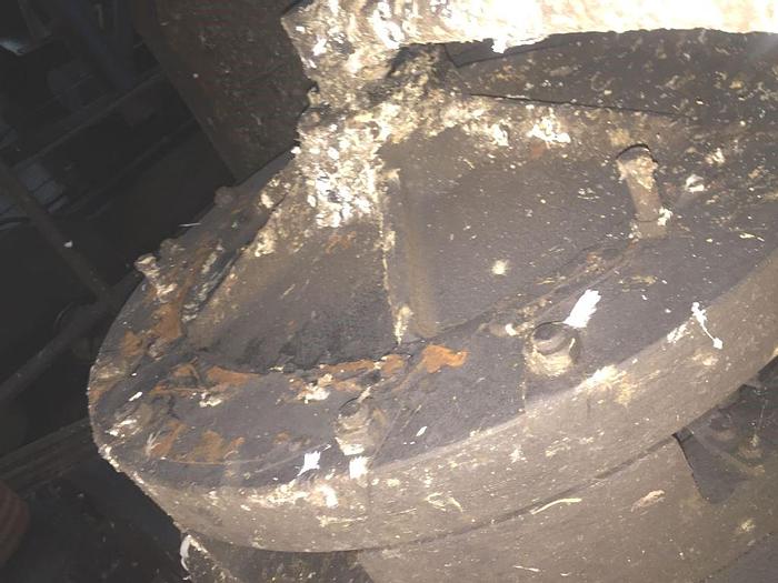 Used Press Trimming KA2534