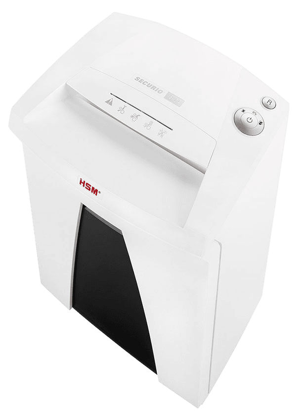 HSM SECURIO B24 - 4.5 x 30 mm