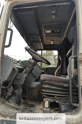 Used 1995 DAF 95 360 ATI tractor unit