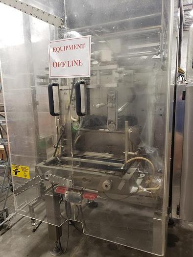 Used 2000 Sandi Acre TG400LD