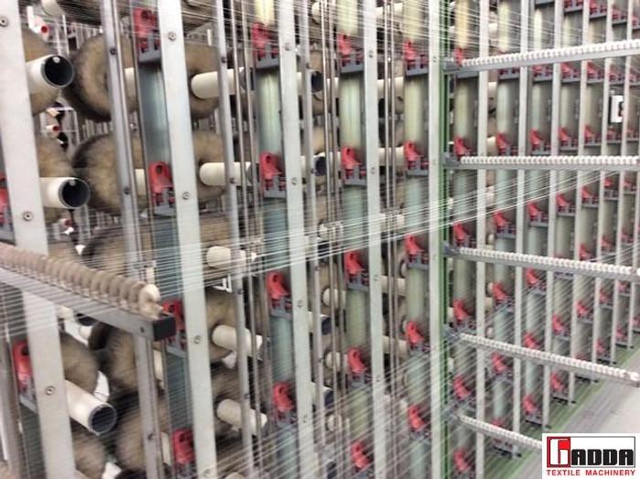 Used ORDITOIO BENNINGER BEN-ERGOTRONIC 300 cm