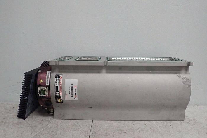 Used BOC Edwards Model G2571-80010 B756-60-000 Vacuum Pump