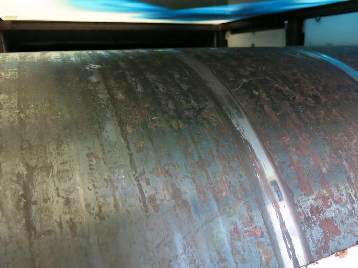 Used Chocolate Chip / Drop/ Button Production Line