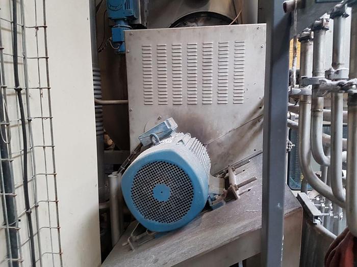 Used THIES dyeing machine Airstream