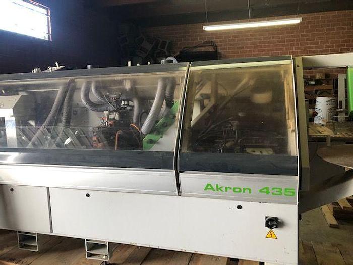 Used Biesse Artech Akron 435