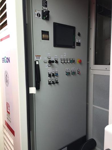 2015 LORENZETTO ADHU 2015-11/12