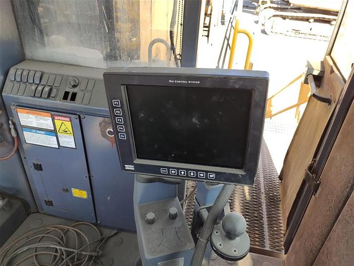 Used 2015 Atlas Copco Pit Viper 235 Drill