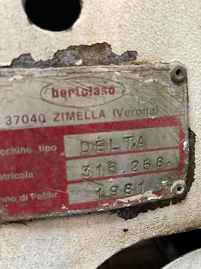 Used Mobile Wine Bottling Line