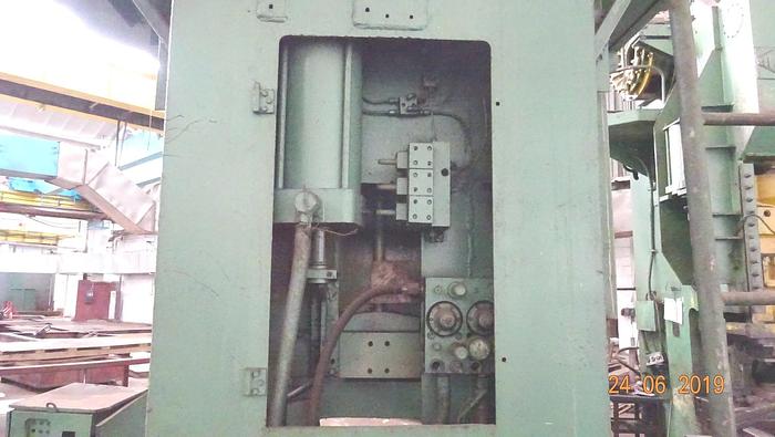 Used Press Trimming KA2534