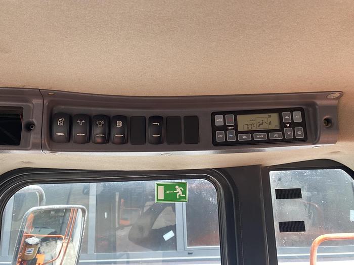 Usato 2014 DOOSAN DL 300-3