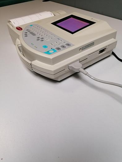 Gebraucht GE Mac 1200 ST