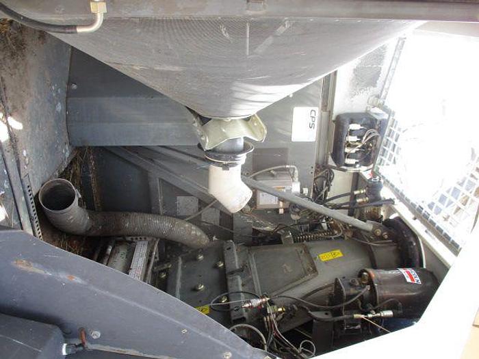 Used 2011 Claas Jaguar 960 Forage Harvester w/ 2 Heads ** 2100 Eng Hrs **