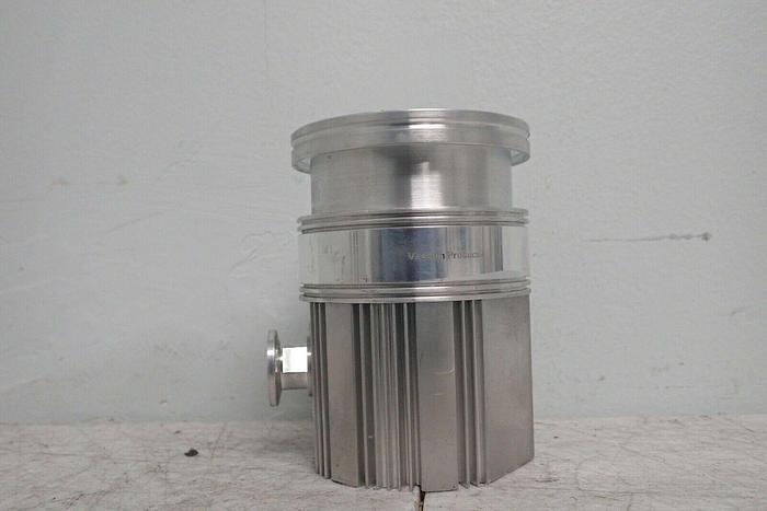 Used Agilent TV 81-T Turbo-V 81-T Molecular Vacuum Pump 9698905M001
