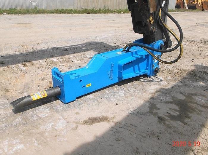 2020 IDROMECCANICA IMI 121 M