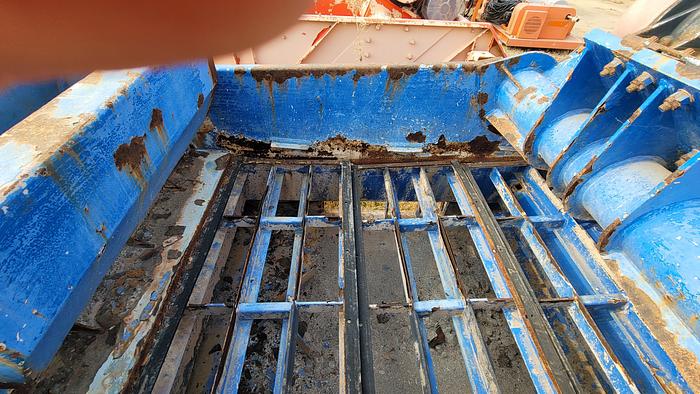 Used National Oilwell Varco NOV Brandt King Cobra Venom