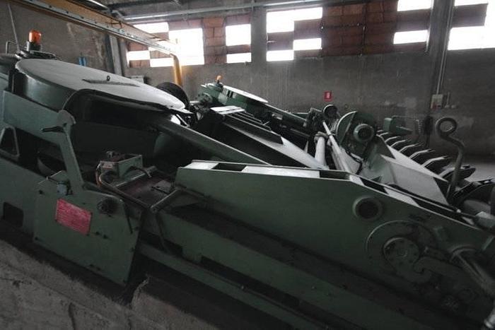 Usato Angelo & cremona TO 4600