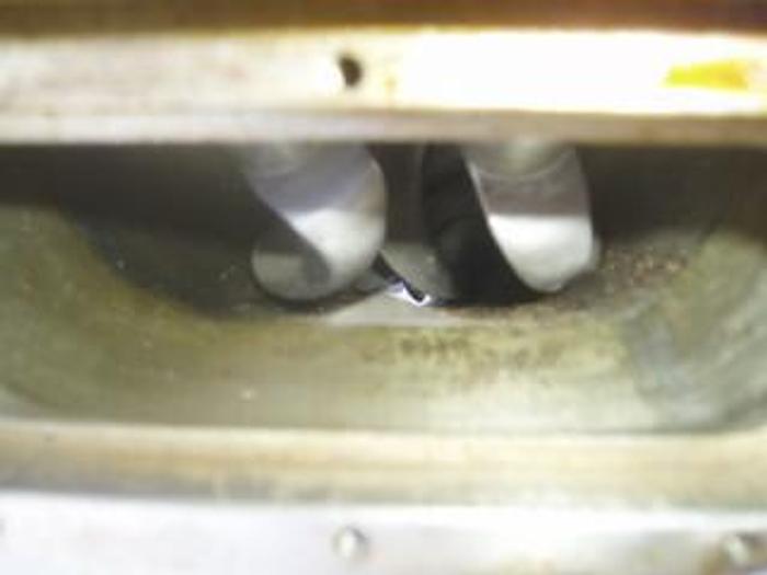 Used Mixer, Vertical, Vacuum, S/st, Jkt, Cone, Extruder, #S734531