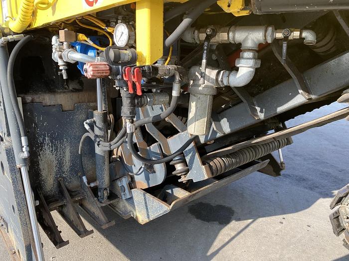 Usato 2012 BOMAG BM2000/60