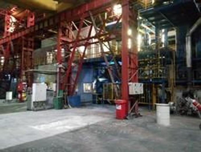 Used  Var. Brands -   Equip. f. sale by Clients (Us.) #3750