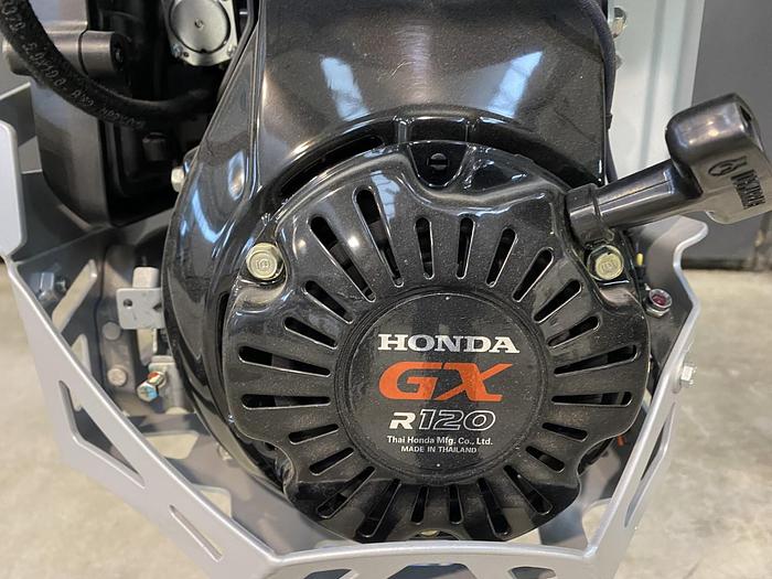 2019 WEBER CF2-II HD