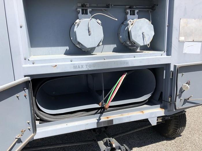 Refurbished FMC (JBT) M10000 30 TON AIR CONDITIONER UNIT (Stock Photos)