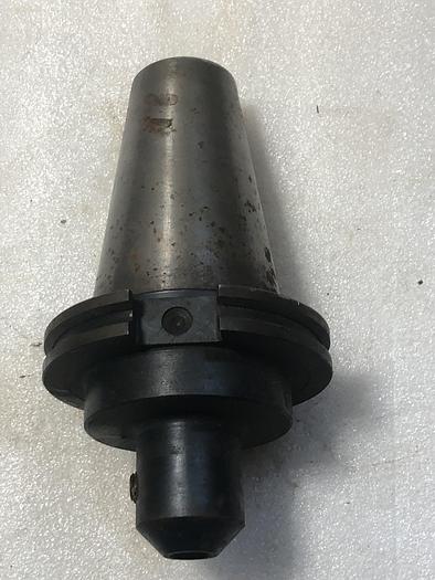 Used CAT 50 End Mill Adapter UNIVERSAL(BRT2)