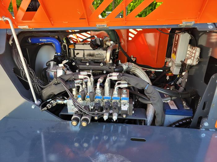 Dealer NEW SEBA TC10-60