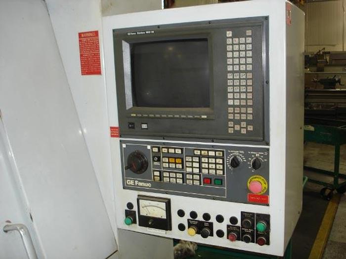 Used STAR ATG6AC 6 AXIS CNC TOOL & CUTTER GRINDER for Sale in