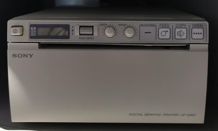 Gebraucht Philips EPIQ 5W Elite X Matrix Heart Model Diagnostik Ultraschall-System SW 7.0.3 mit drei Sonden und Drücker