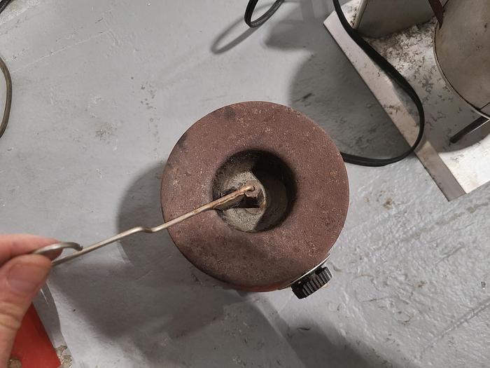 Used American Beauty Melter