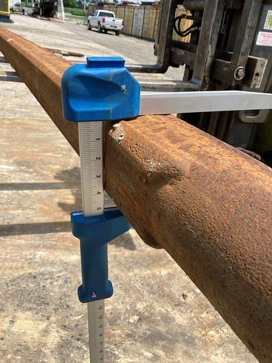 Used Straight Ribs 20 ft. 6 in. Length Stabilizer (13)