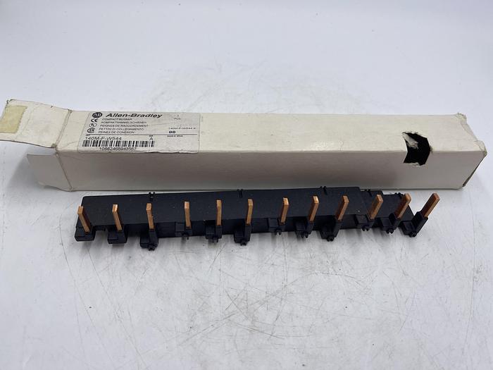 Allen-Bradley 140M-F-W544