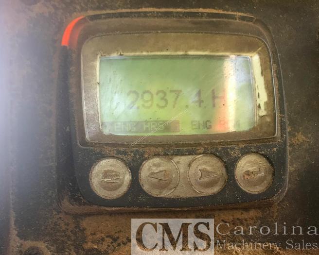Used Select 4221 Double Cut Sawmill