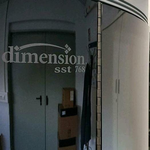 Used Stratasys Dimension SST 1200es
