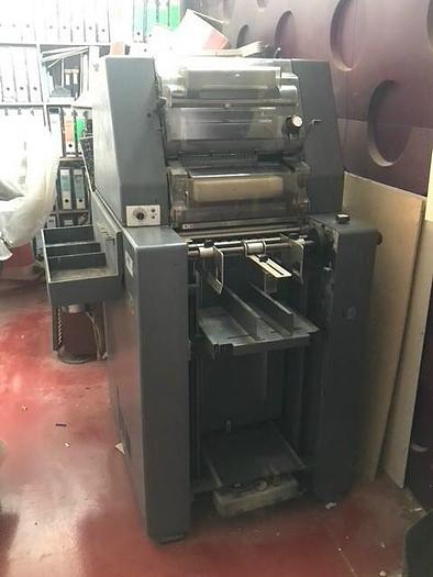 Utilisé 1993 HEIDELBERG TOK DDS